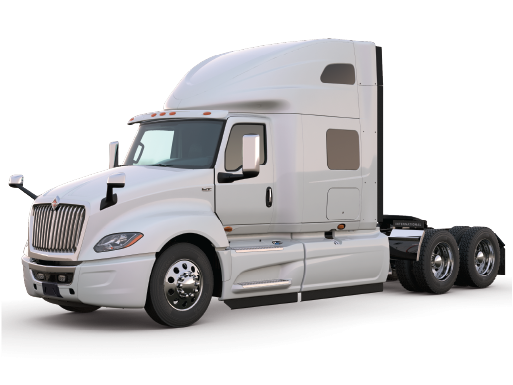 Lease and Rental - Lakeside International Trucks