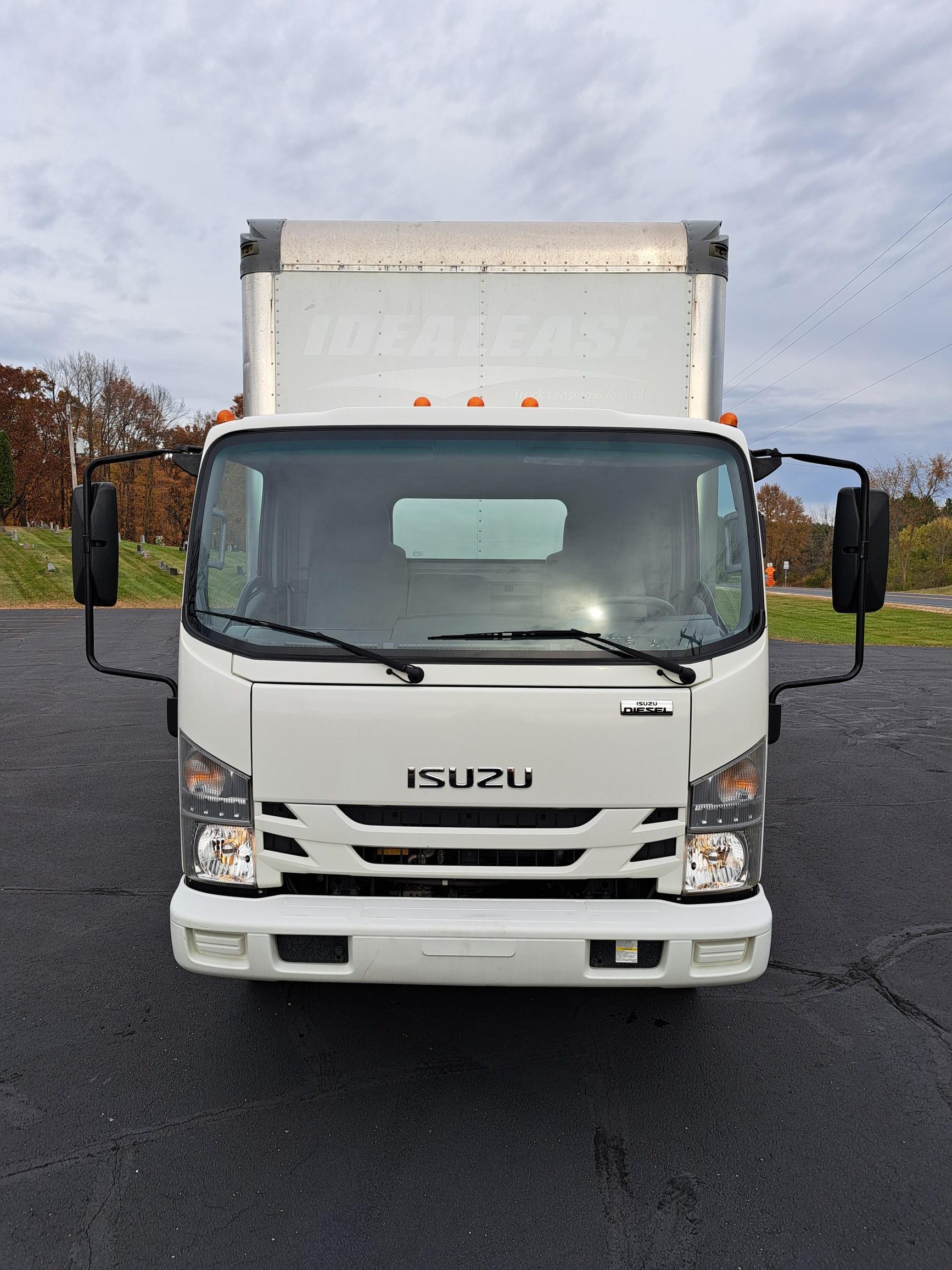 2022 Isuzu NPR - image 5 of 6