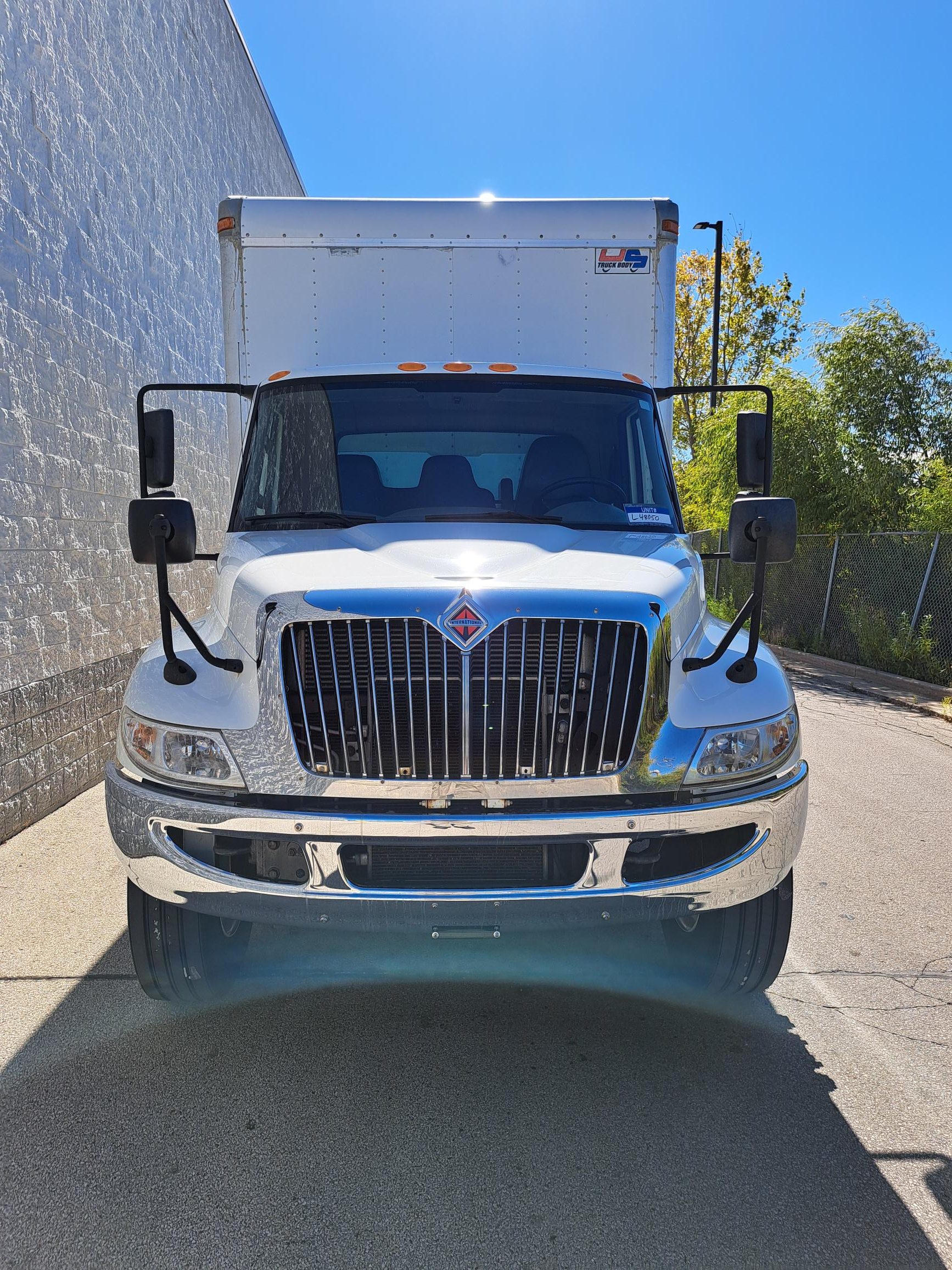 2018 INTERNATIONAL 4300 - image 5 of 6