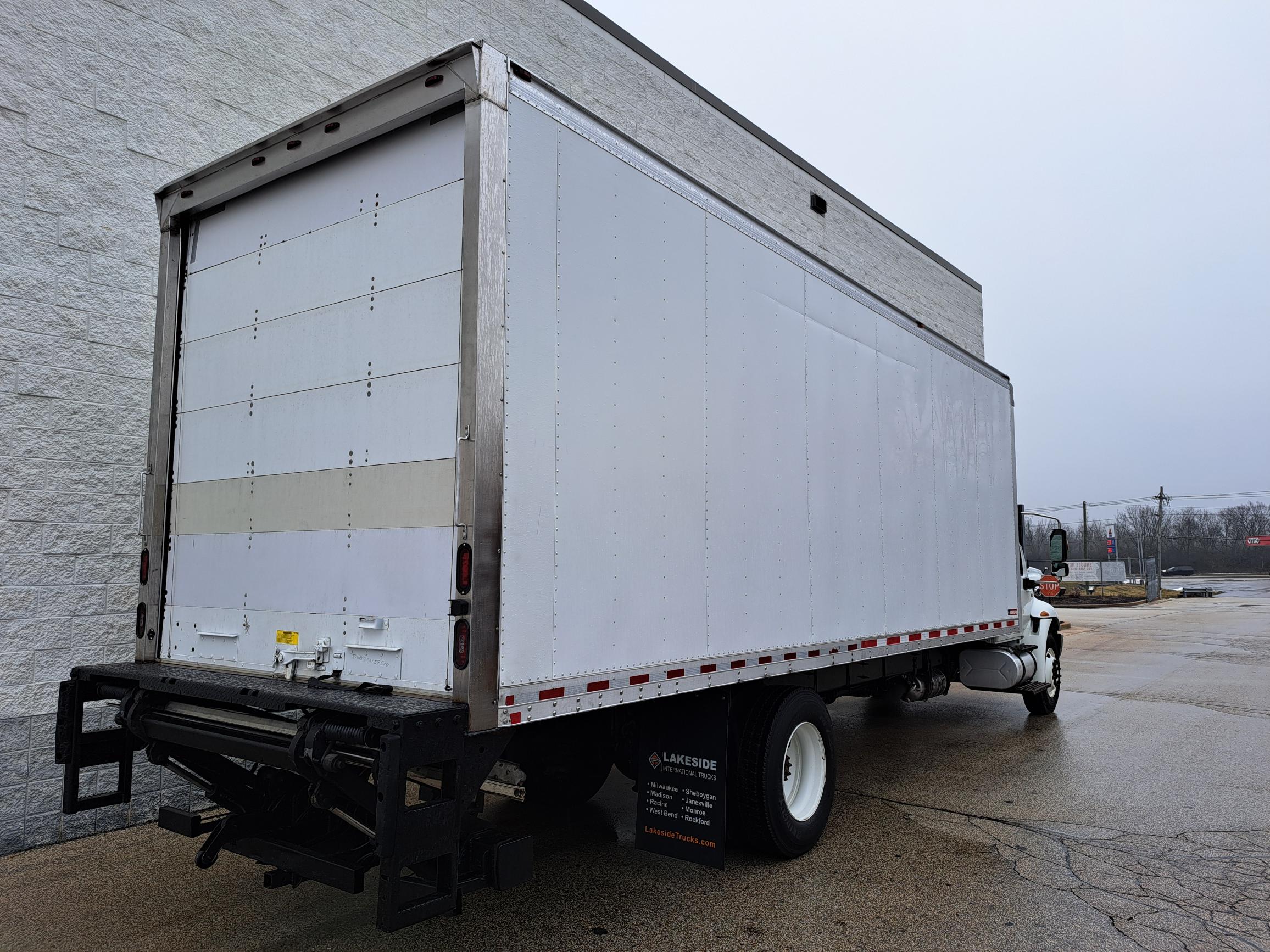 2019 INTERNATIONAL MV607 - image 2 of 6