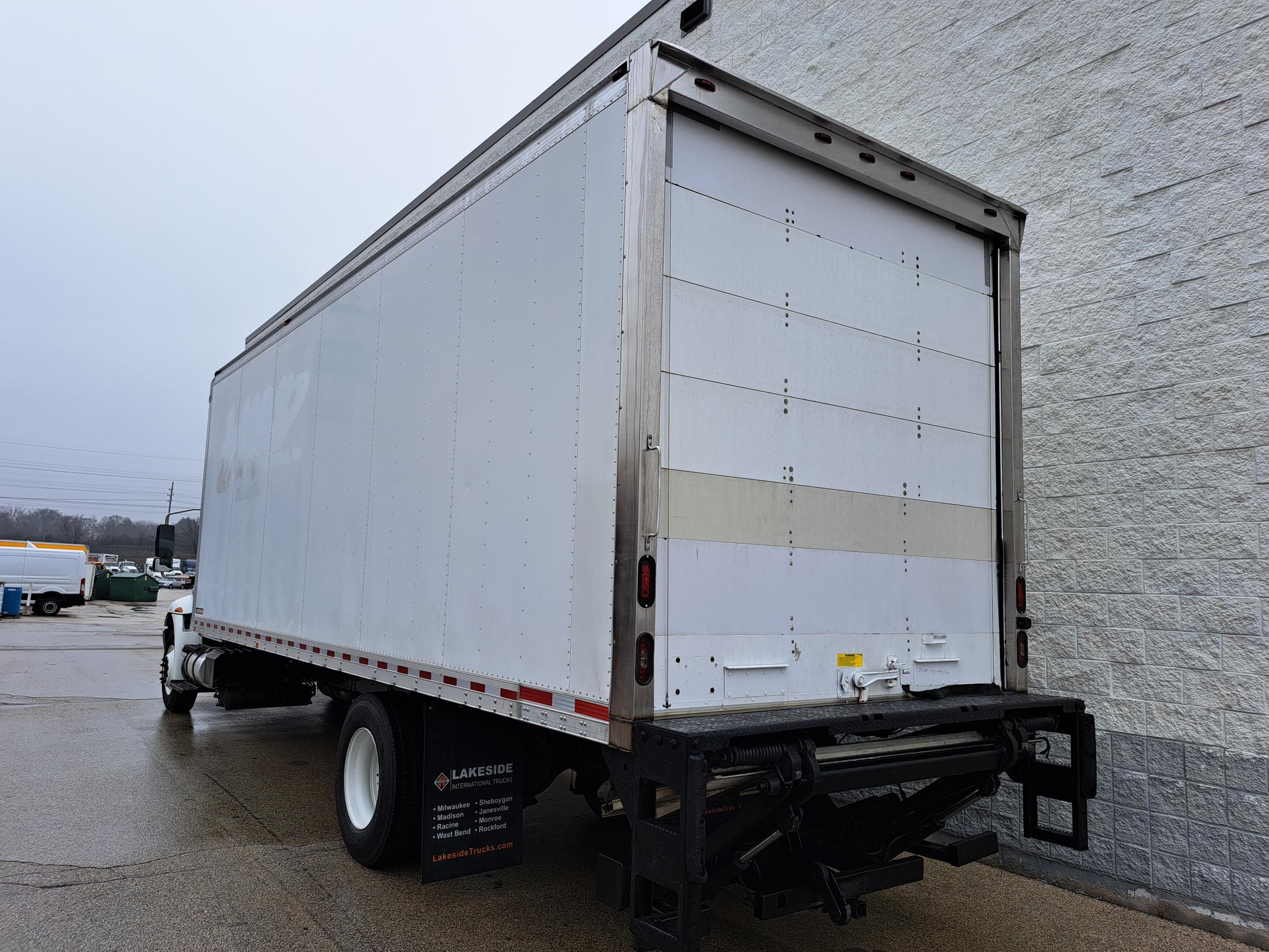 2019 INTERNATIONAL MV607 - image 4 of 6