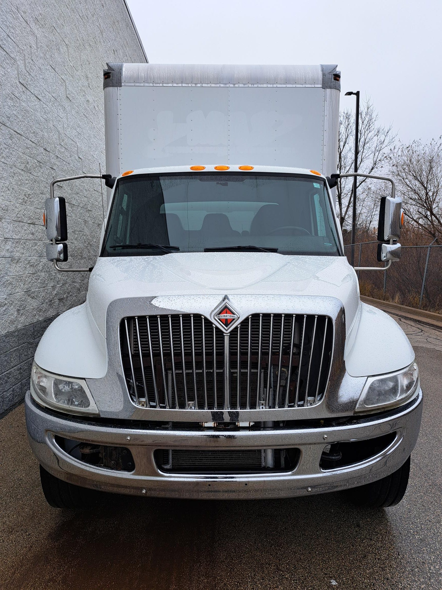 2019 INTERNATIONAL MV607 - image 5 of 6