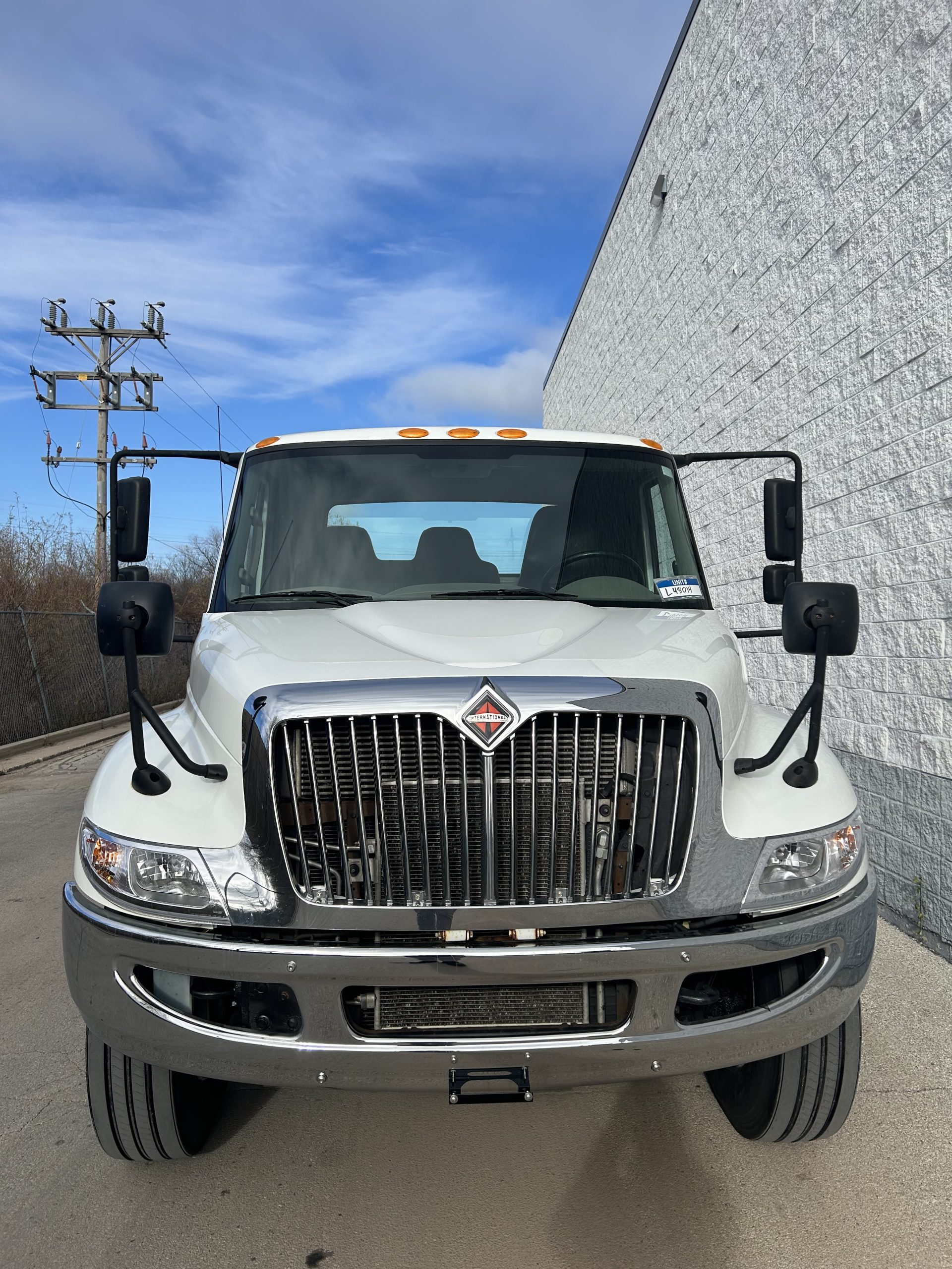 2018 INTERNATIONAL 4300 - image 6 of 6