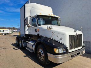 2006 INTERNATIONAL 9400I UT46980-01