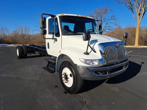 2019 INTERNATIONAL 4300 UT46987-01